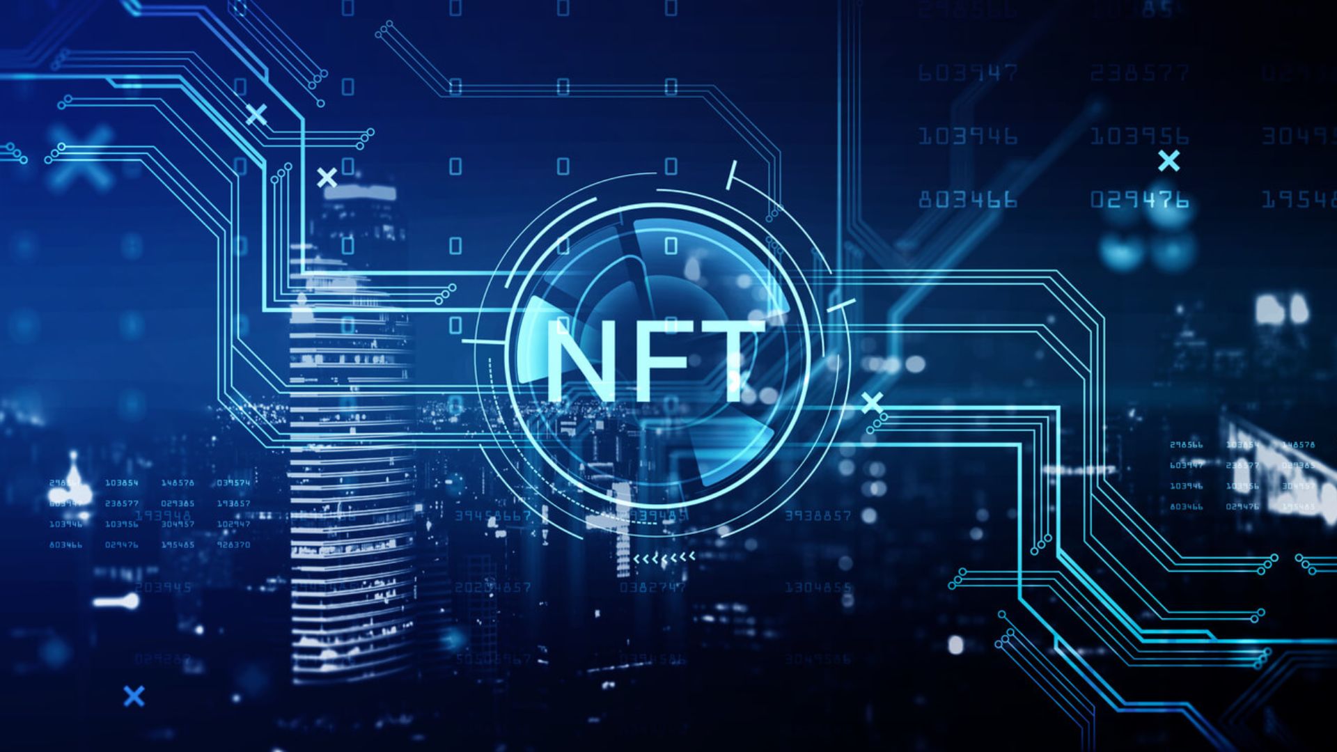 Setting Up a Highly Successful NFT Project - Blockchain Army