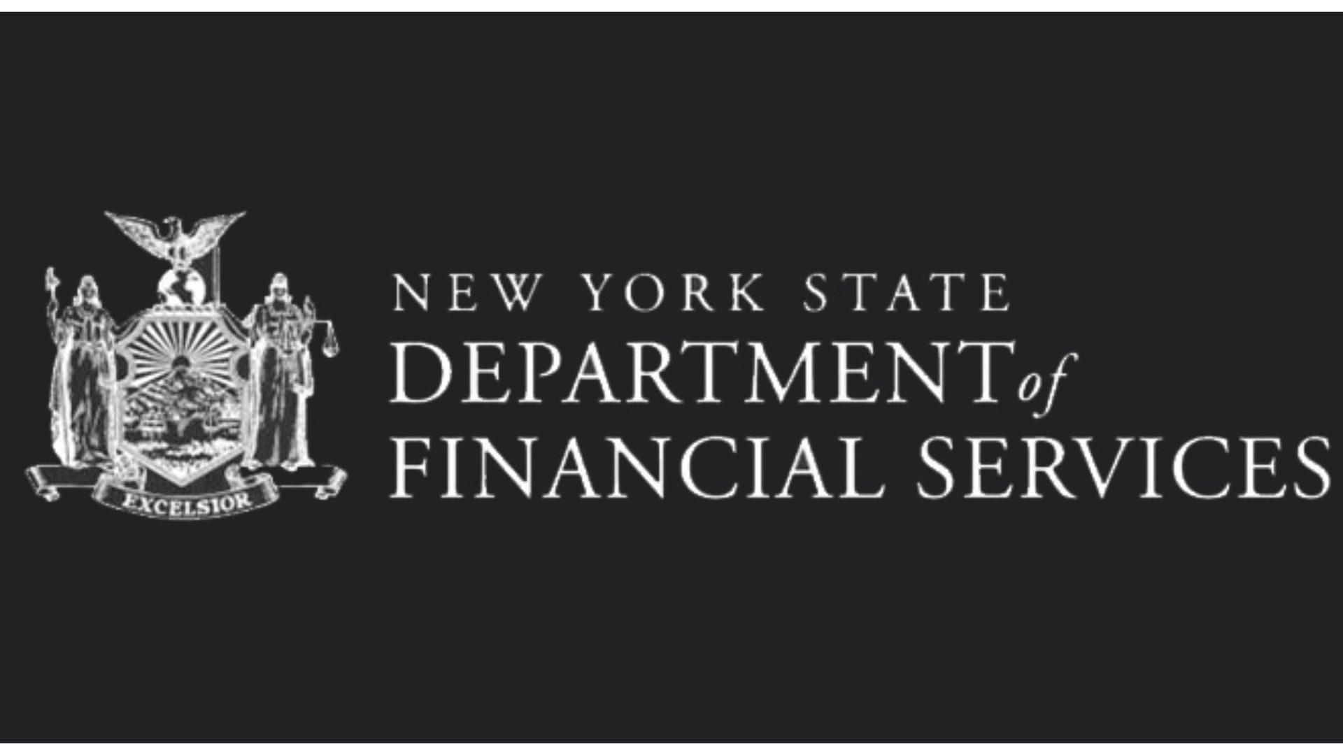 The New York Department of Financial Services unveils new approach for