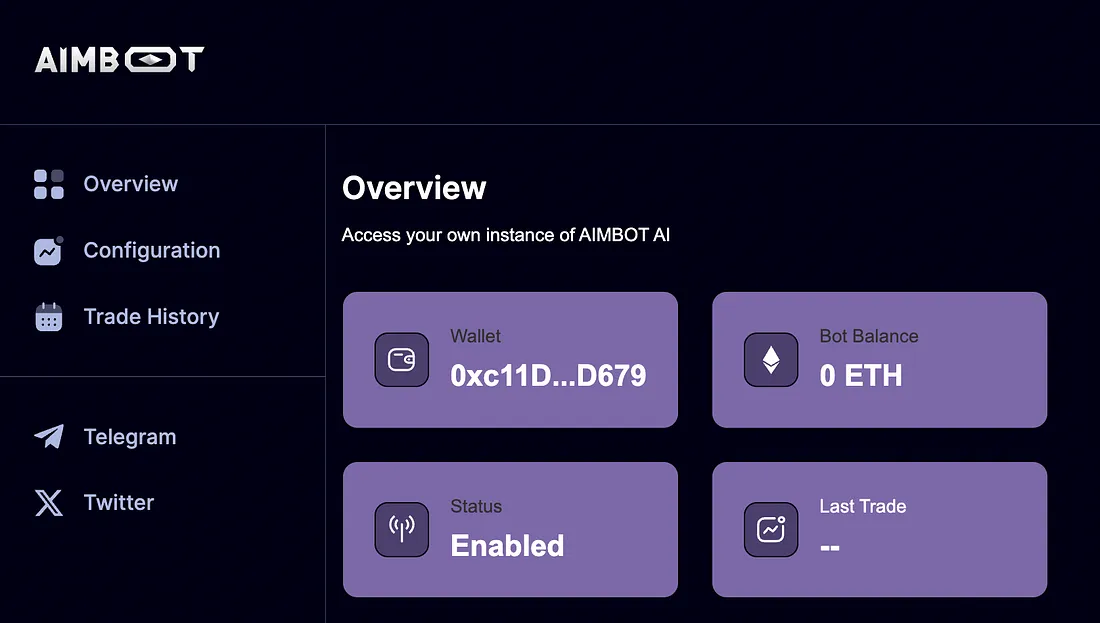 aimbot openbot tutorial